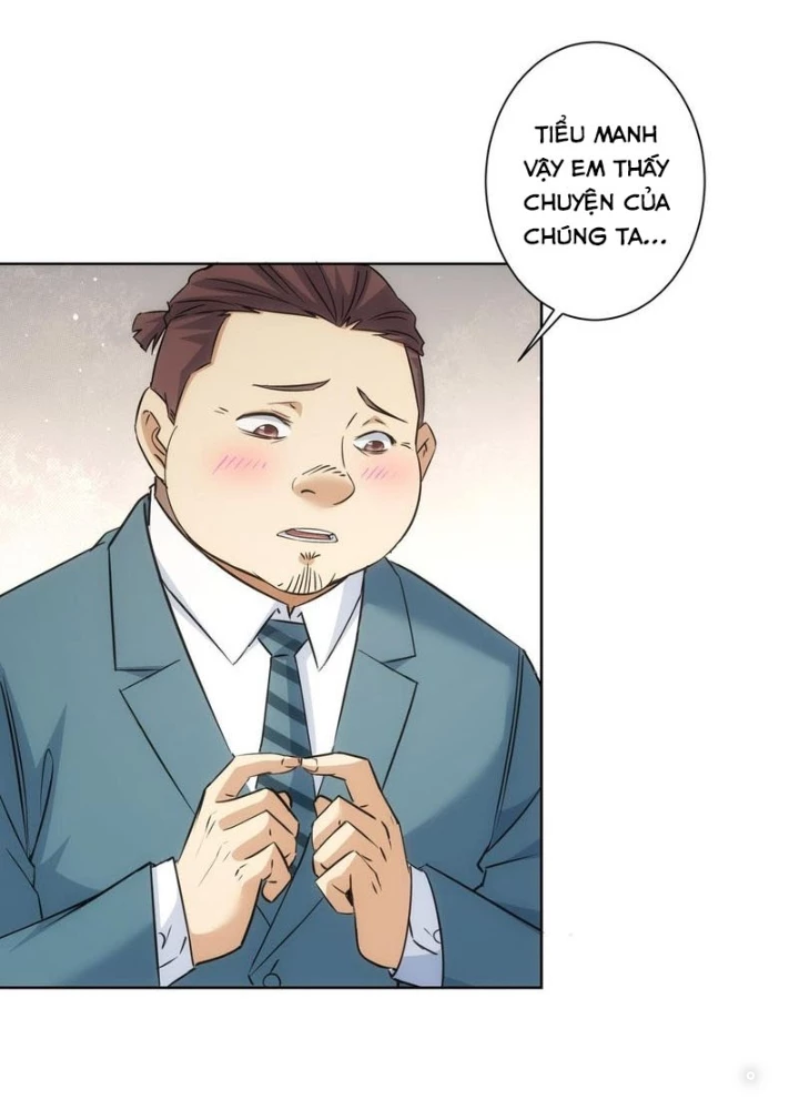 Ta Có Thể Thấy Tỉ Lệ Thành Công Chapter 278 - Trang 3