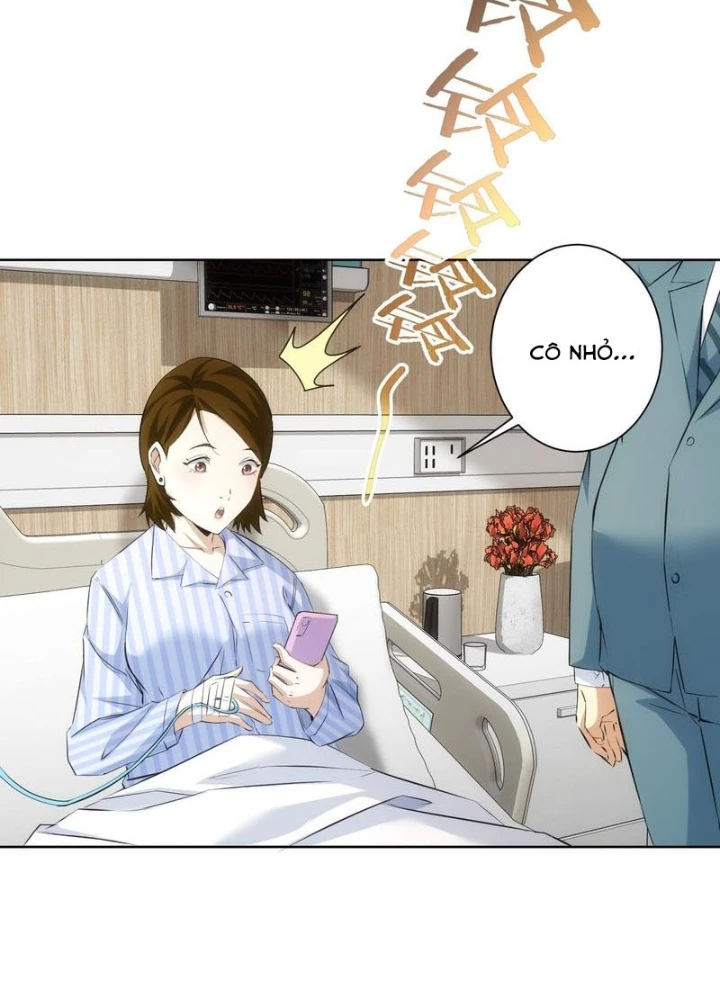 Ta Có Thể Thấy Tỉ Lệ Thành Công Chapter 278 - Trang 3
