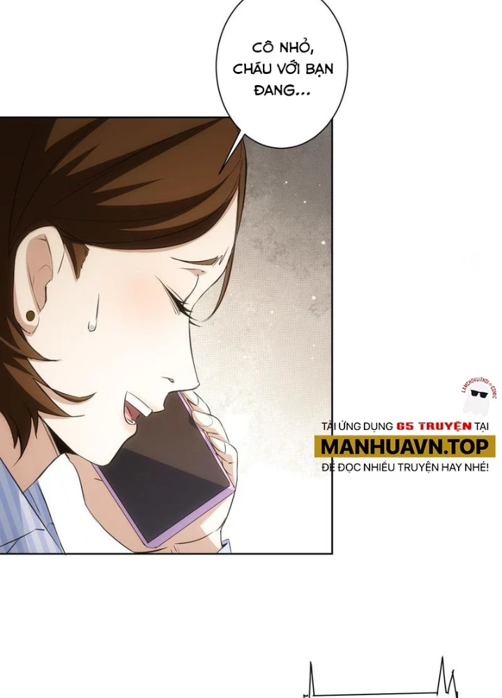 Ta Có Thể Thấy Tỉ Lệ Thành Công Chapter 278 - Trang 3