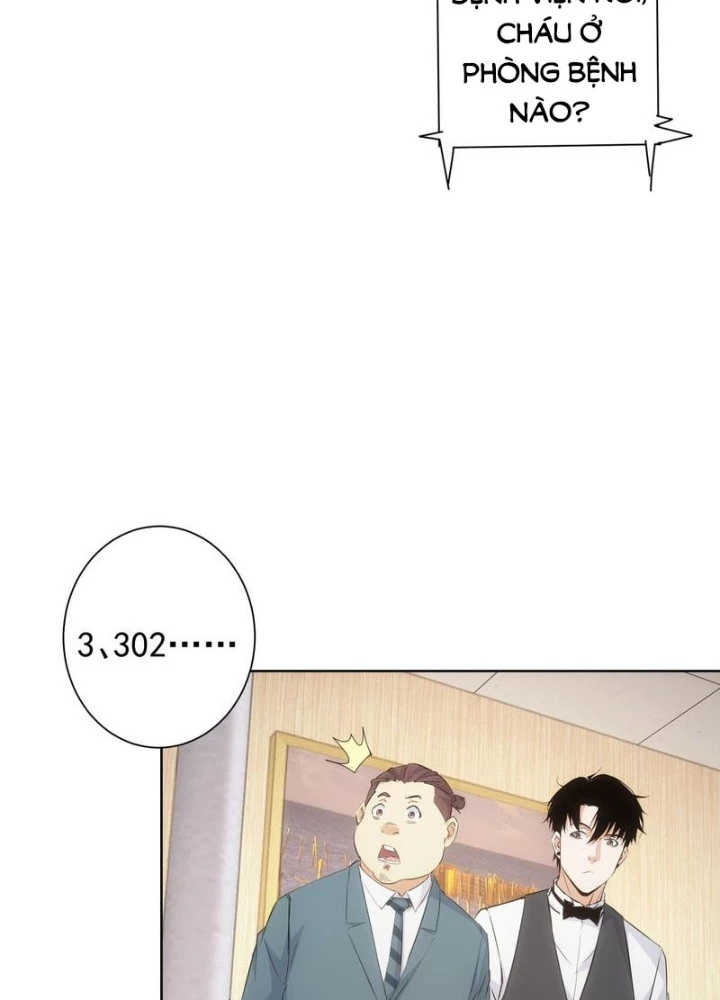 Ta Có Thể Thấy Tỉ Lệ Thành Công Chapter 278 - Trang 3