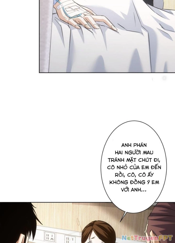Ta Có Thể Thấy Tỉ Lệ Thành Công Chapter 278 - Trang 3