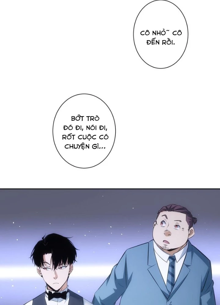 Ta Có Thể Thấy Tỉ Lệ Thành Công Chapter 278 - Trang 3