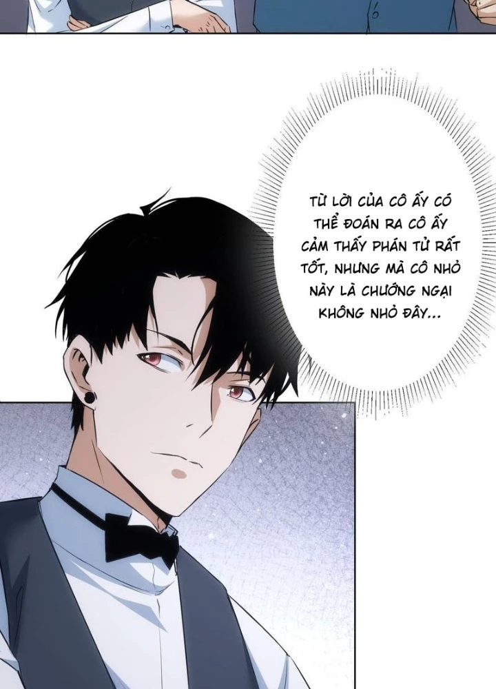 Ta Có Thể Thấy Tỉ Lệ Thành Công Chapter 278 - Trang 3