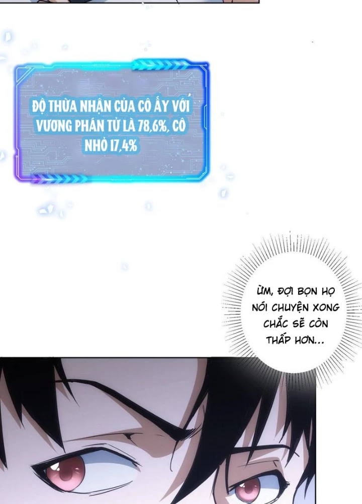 Ta Có Thể Thấy Tỉ Lệ Thành Công Chapter 278 - Trang 3