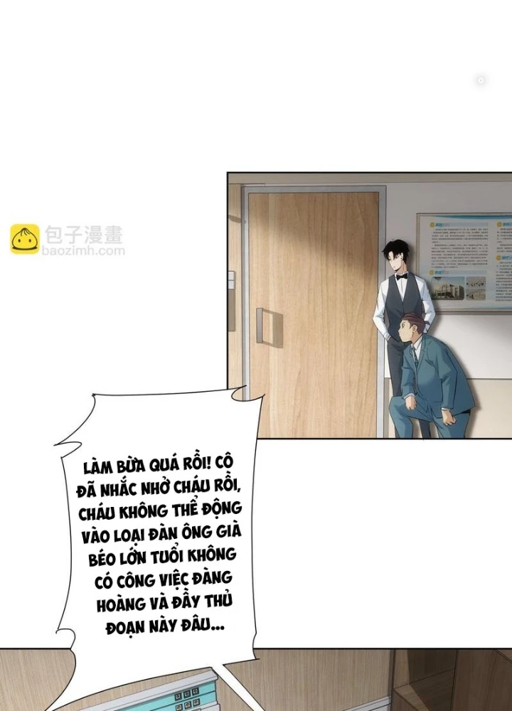 Ta Có Thể Thấy Tỉ Lệ Thành Công Chapter 278 - Trang 3