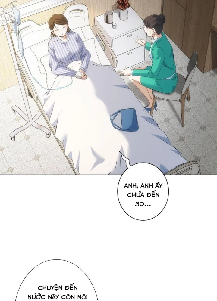 Ta Có Thể Thấy Tỉ Lệ Thành Công Chapter 278 - Trang 3