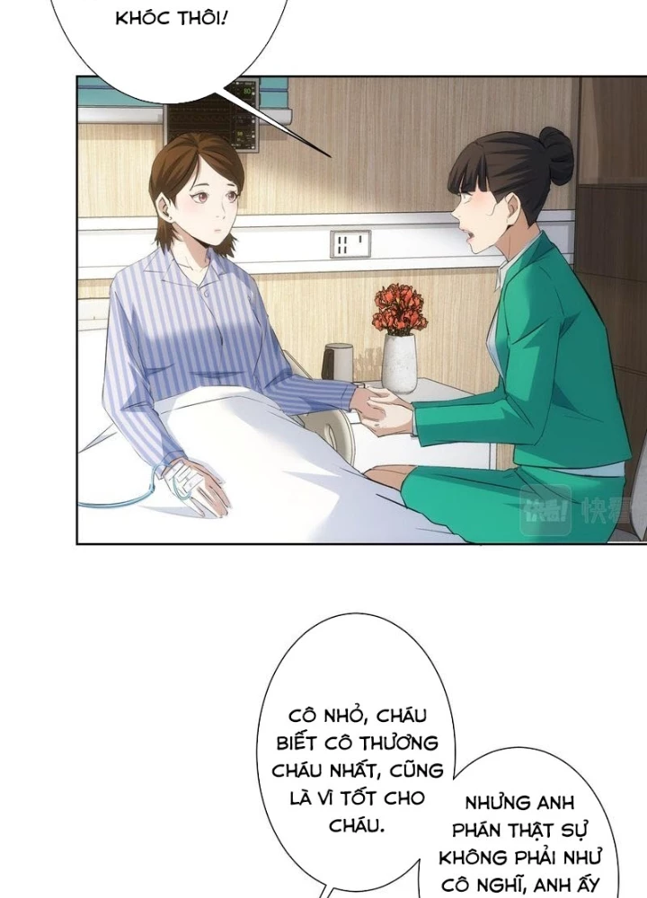 Ta Có Thể Thấy Tỉ Lệ Thành Công Chapter 278 - Trang 3