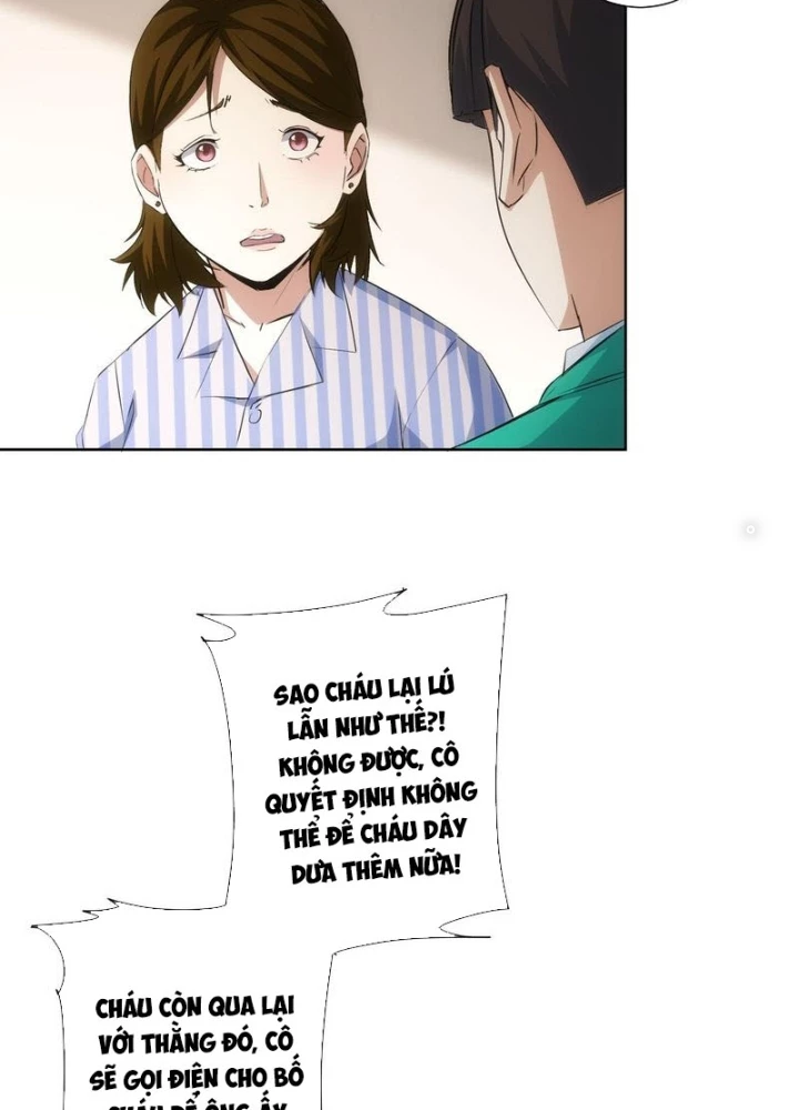 Ta Có Thể Thấy Tỉ Lệ Thành Công Chapter 278 - Trang 3