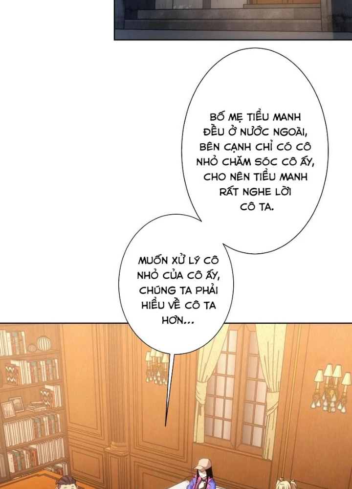 Ta Có Thể Thấy Tỉ Lệ Thành Công Chapter 278 - Trang 3