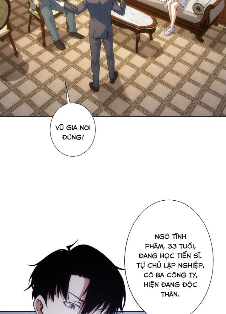 Ta Có Thể Thấy Tỉ Lệ Thành Công Chapter 278 - Trang 3