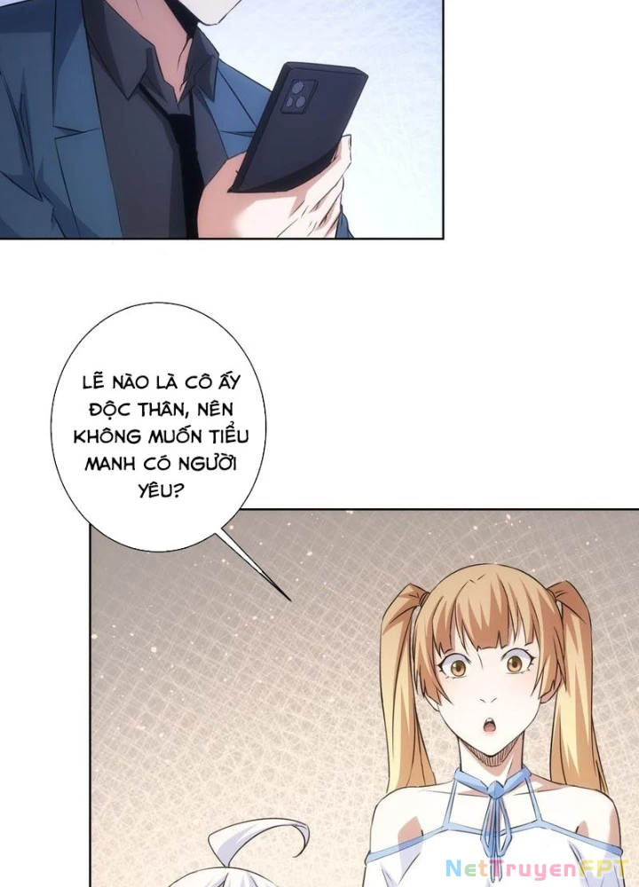 Ta Có Thể Thấy Tỉ Lệ Thành Công Chapter 278 - Trang 3