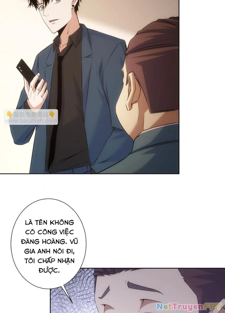 Ta Có Thể Thấy Tỉ Lệ Thành Công Chapter 278 - Trang 3