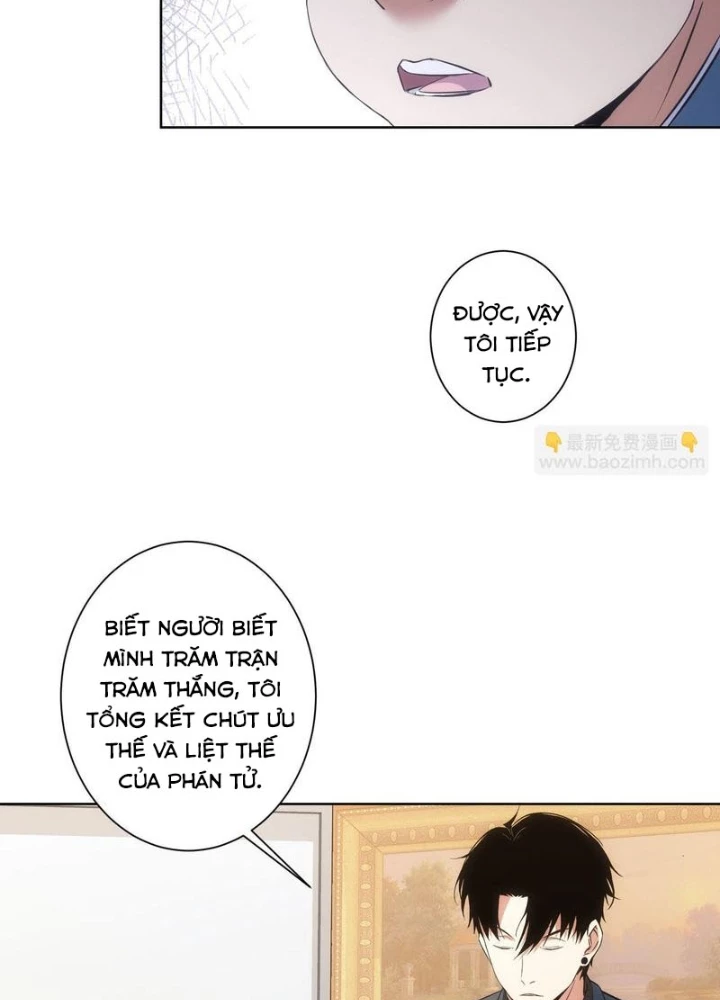 Ta Có Thể Thấy Tỉ Lệ Thành Công Chapter 278 - Trang 3