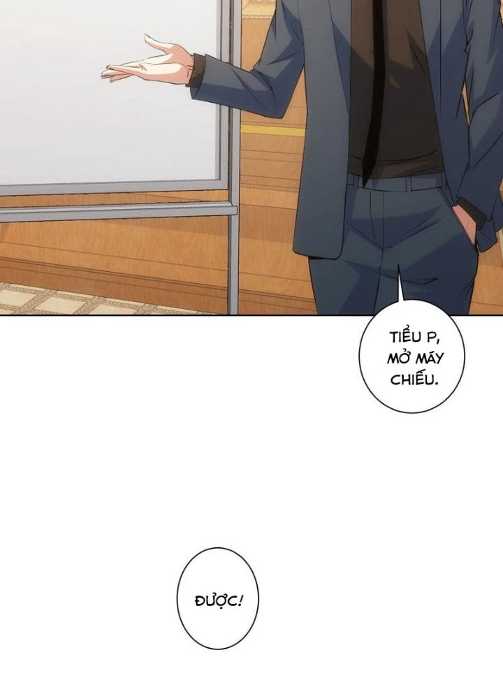 Ta Có Thể Thấy Tỉ Lệ Thành Công Chapter 278 - Trang 3