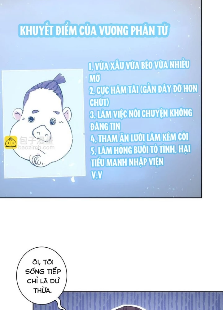 Ta Có Thể Thấy Tỉ Lệ Thành Công Chapter 278 - Trang 3
