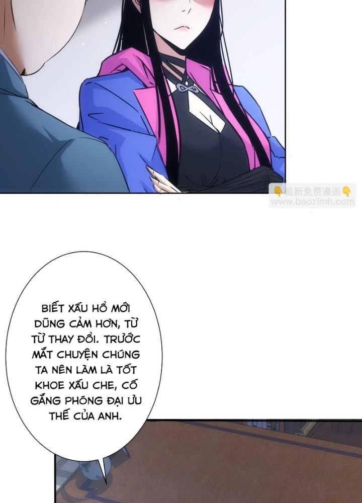 Ta Có Thể Thấy Tỉ Lệ Thành Công Chapter 278 - Trang 3