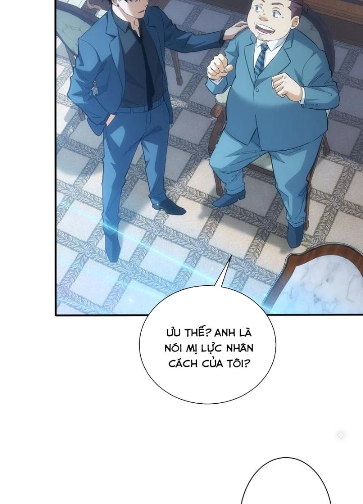 Ta Có Thể Thấy Tỉ Lệ Thành Công Chapter 278 - Trang 3