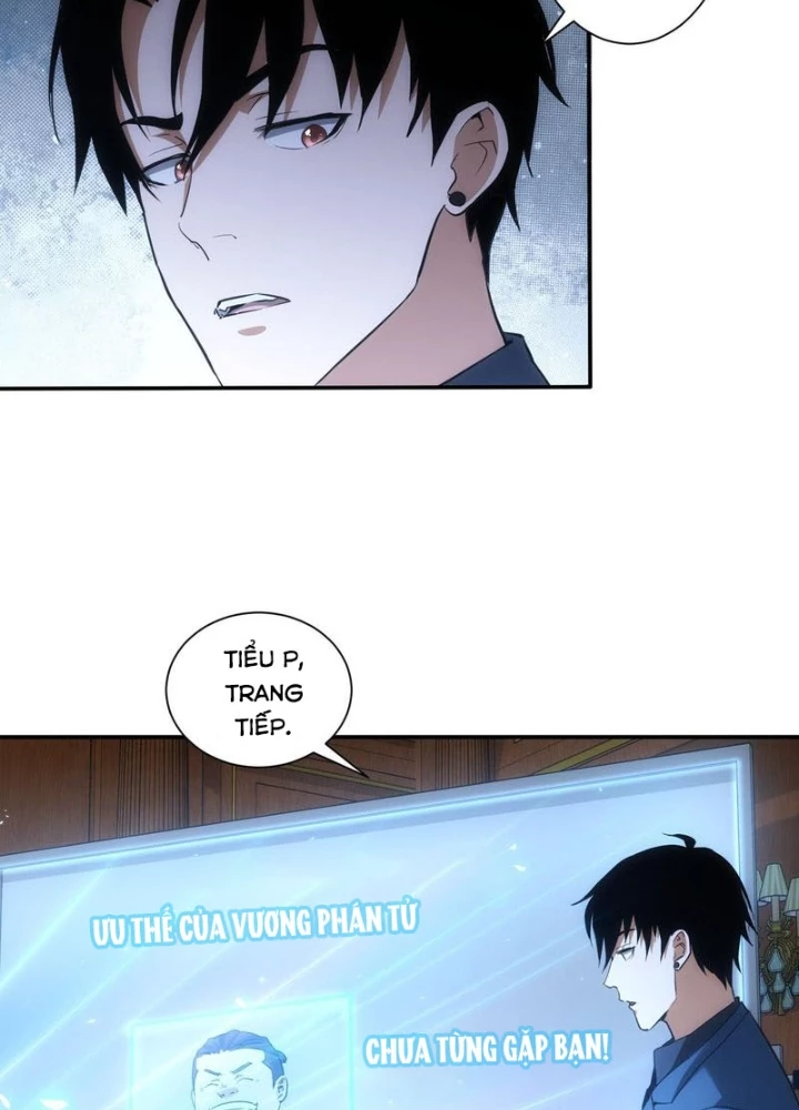 Ta Có Thể Thấy Tỉ Lệ Thành Công Chapter 278 - Trang 3