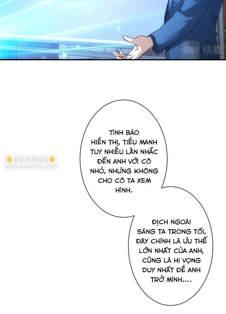 Ta Có Thể Thấy Tỉ Lệ Thành Công Chapter 278 - Trang 3