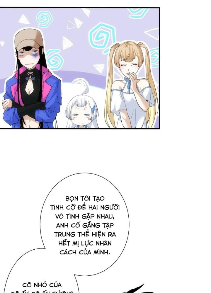 Ta Có Thể Thấy Tỉ Lệ Thành Công Chapter 278 - Trang 3