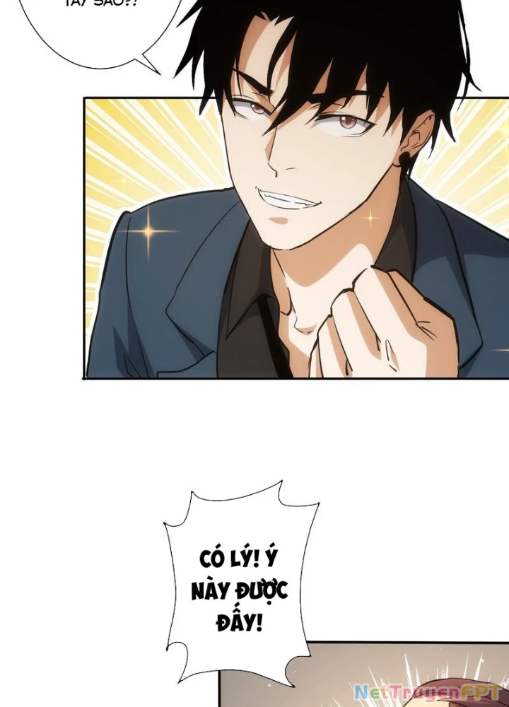 Ta Có Thể Thấy Tỉ Lệ Thành Công Chapter 278 - Trang 3