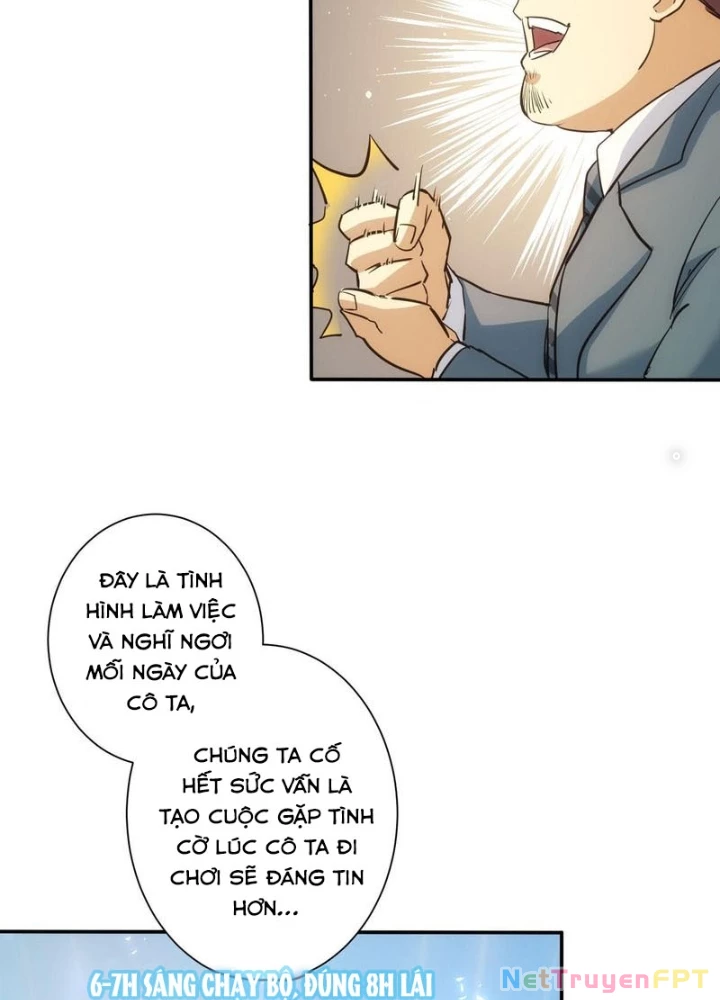 Ta Có Thể Thấy Tỉ Lệ Thành Công Chapter 278 - Trang 3