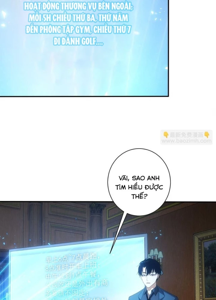Ta Có Thể Thấy Tỉ Lệ Thành Công Chapter 278 - Trang 3