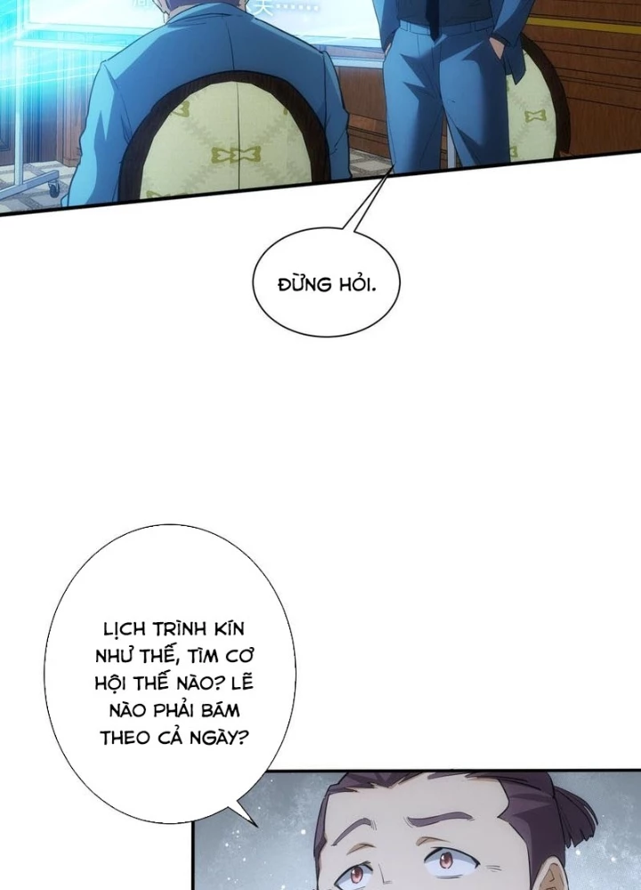 Ta Có Thể Thấy Tỉ Lệ Thành Công Chapter 278 - Trang 3