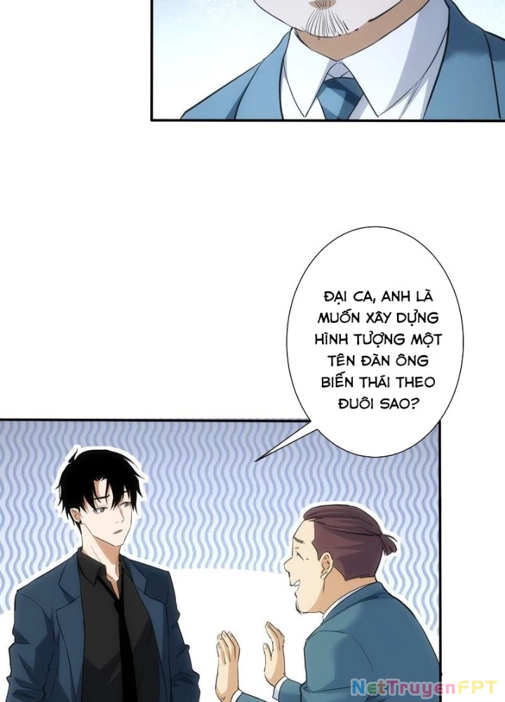 Ta Có Thể Thấy Tỉ Lệ Thành Công Chapter 278 - Trang 3