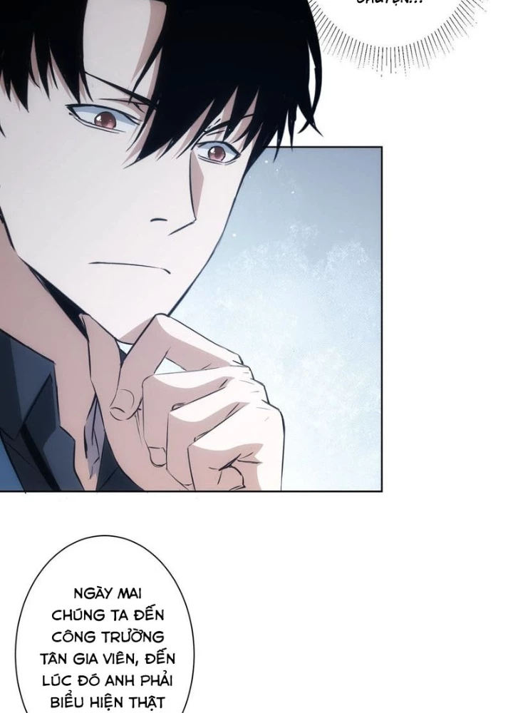 Ta Có Thể Thấy Tỉ Lệ Thành Công Chapter 278 - Trang 3