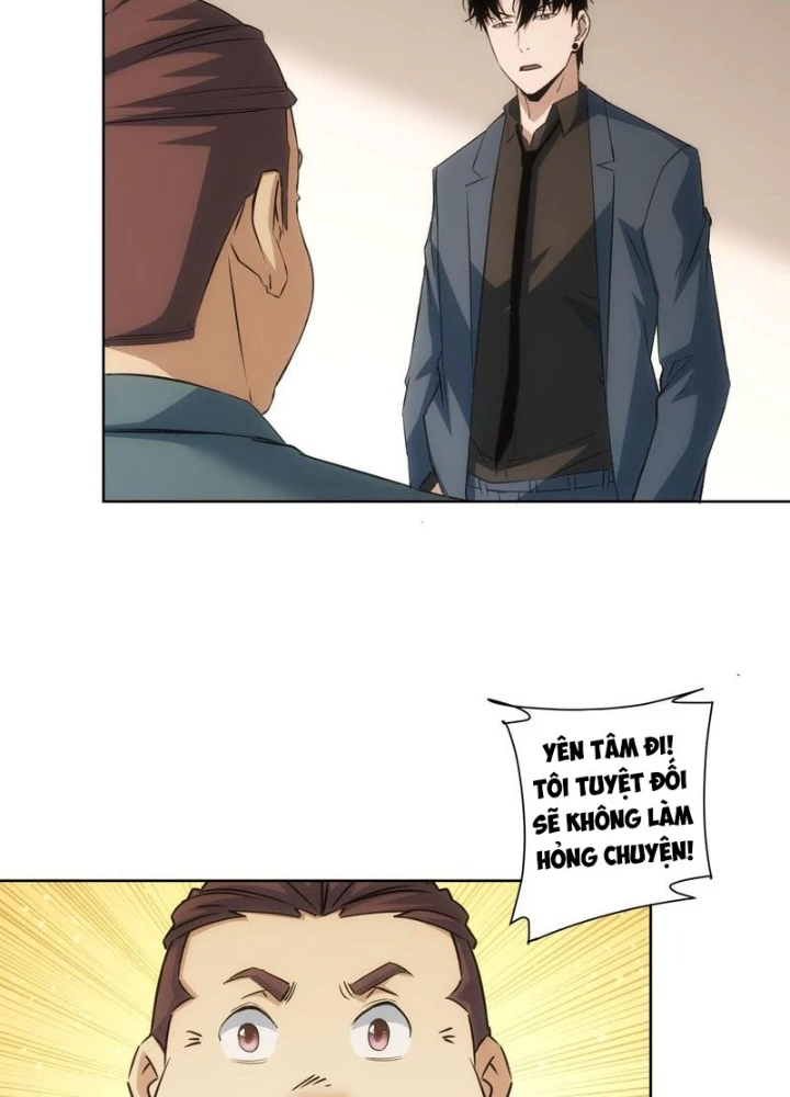 Ta Có Thể Thấy Tỉ Lệ Thành Công Chapter 278 - Trang 3