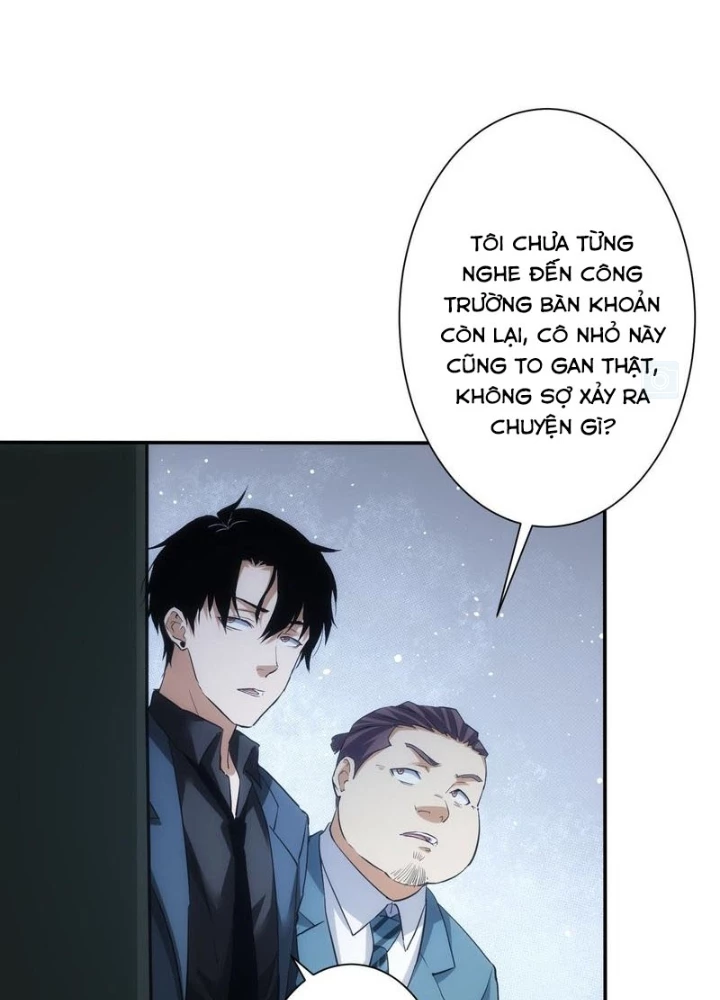 Ta Có Thể Thấy Tỉ Lệ Thành Công Chapter 279 - Trang 3