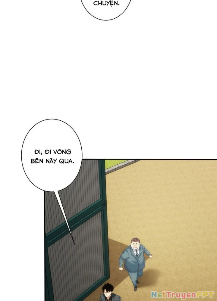 Ta Có Thể Thấy Tỉ Lệ Thành Công Chapter 279 - Trang 3