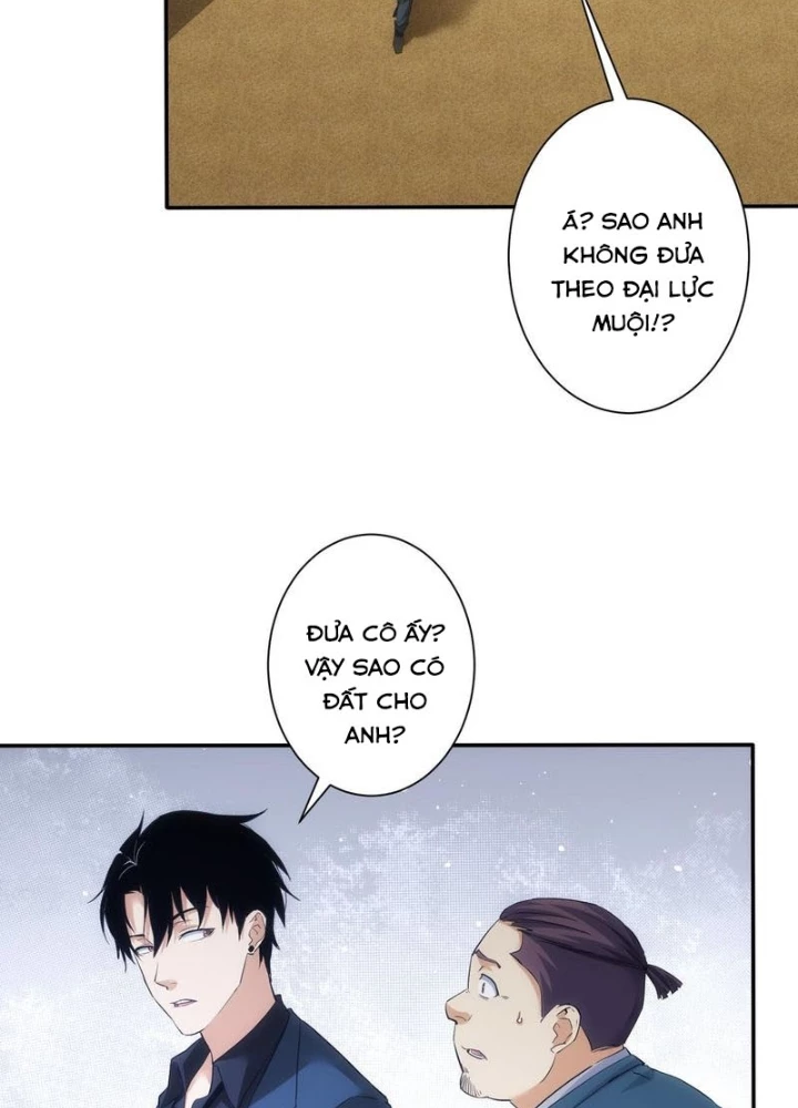 Ta Có Thể Thấy Tỉ Lệ Thành Công Chapter 279 - Trang 3