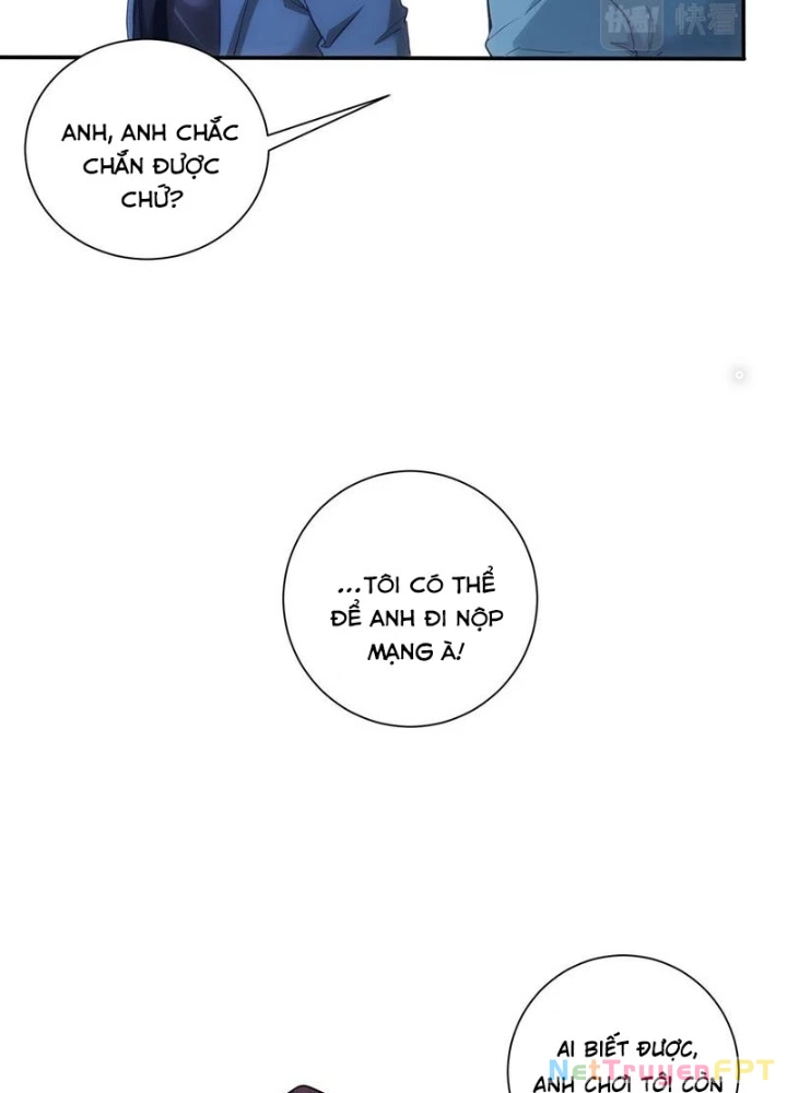 Ta Có Thể Thấy Tỉ Lệ Thành Công Chapter 279 - Trang 3