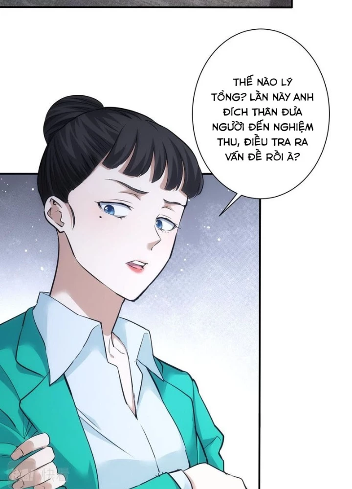 Ta Có Thể Thấy Tỉ Lệ Thành Công Chapter 279 - Trang 3