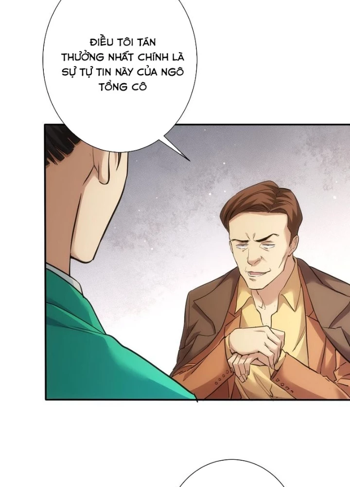 Ta Có Thể Thấy Tỉ Lệ Thành Công Chapter 279 - Trang 3