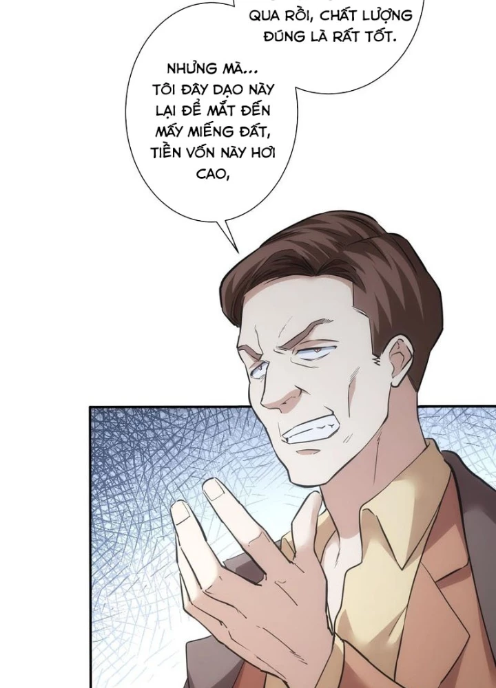 Ta Có Thể Thấy Tỉ Lệ Thành Công Chapter 279 - Trang 3