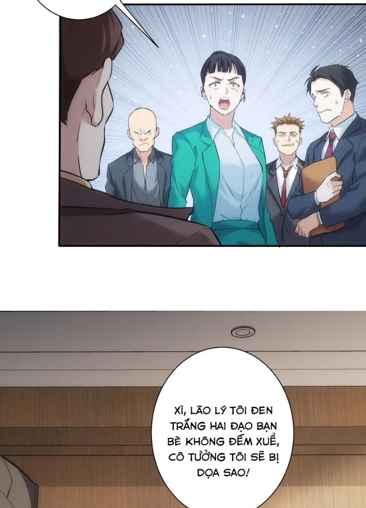 Ta Có Thể Thấy Tỉ Lệ Thành Công Chapter 279 - Trang 3
