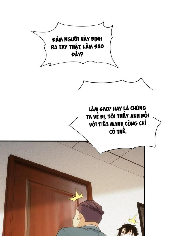 Ta Có Thể Thấy Tỉ Lệ Thành Công Chapter 279 - Trang 3