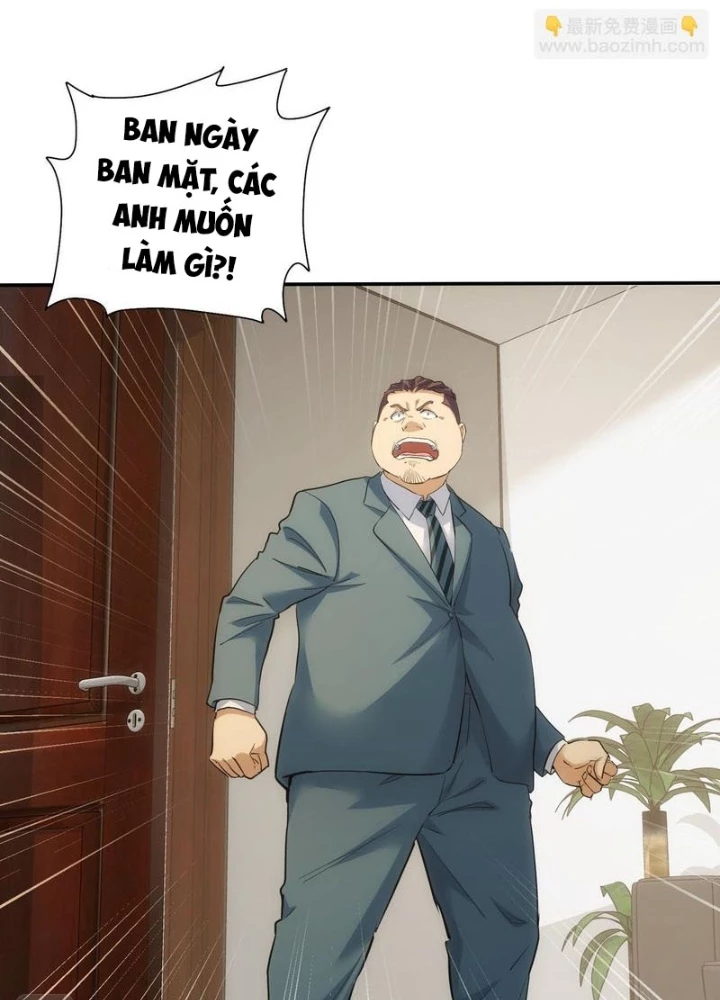 Ta Có Thể Thấy Tỉ Lệ Thành Công Chapter 279 - Trang 3