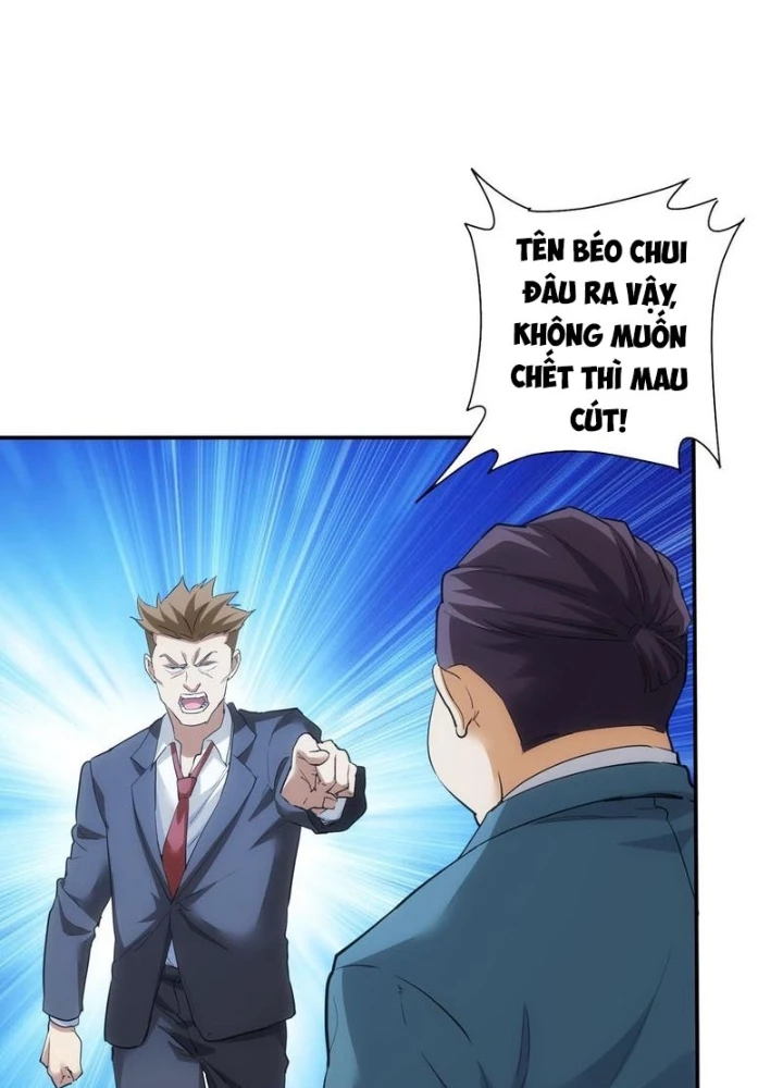 Ta Có Thể Thấy Tỉ Lệ Thành Công Chapter 279 - Trang 3
