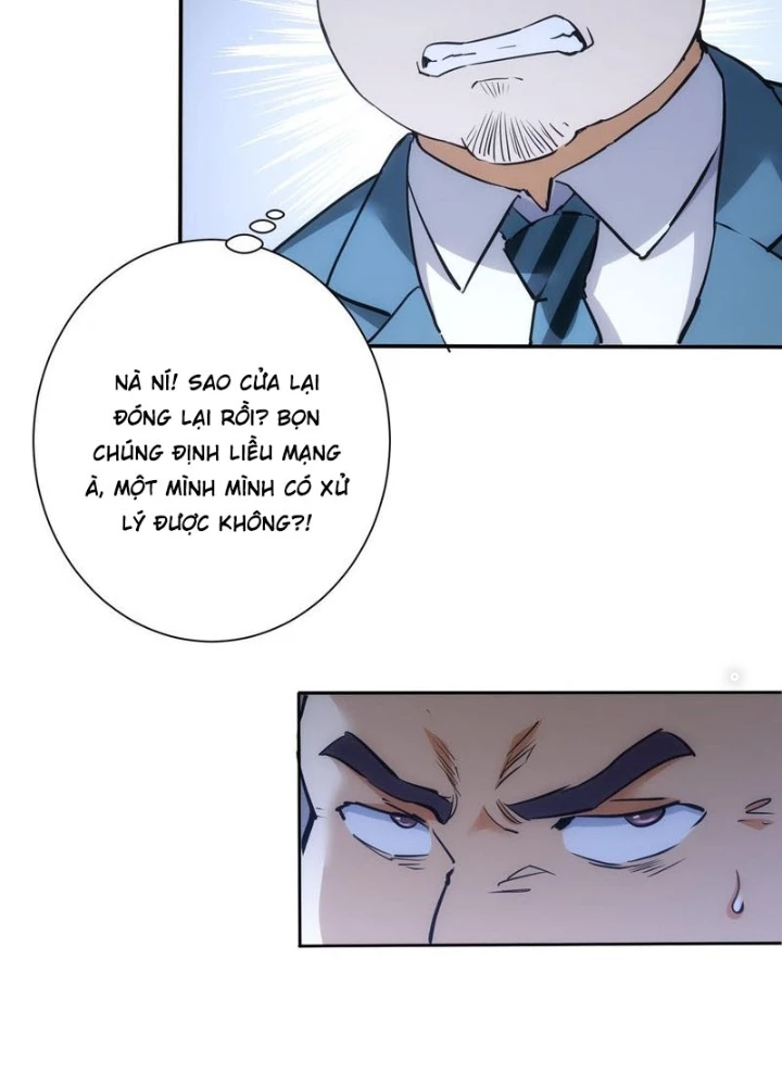 Ta Có Thể Thấy Tỉ Lệ Thành Công Chapter 279 - Trang 3