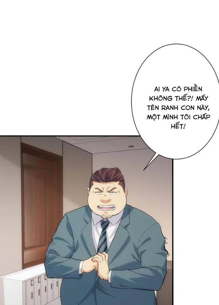 Ta Có Thể Thấy Tỉ Lệ Thành Công Chapter 279 - Trang 3