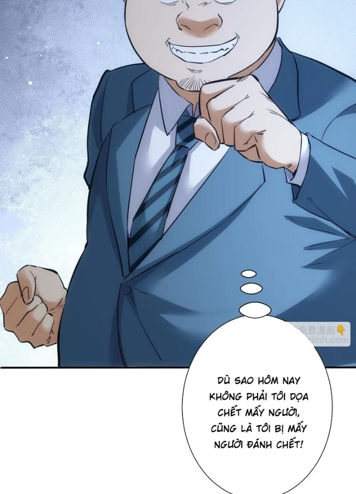 Ta Có Thể Thấy Tỉ Lệ Thành Công Chapter 279 - Trang 3