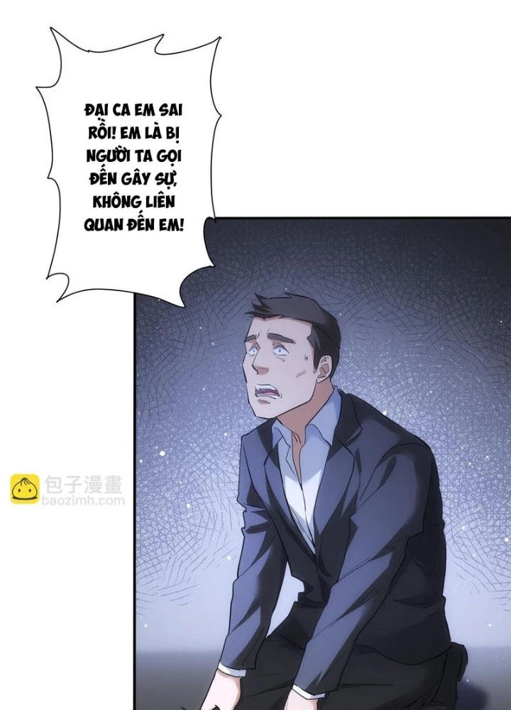 Ta Có Thể Thấy Tỉ Lệ Thành Công Chapter 279 - Trang 3
