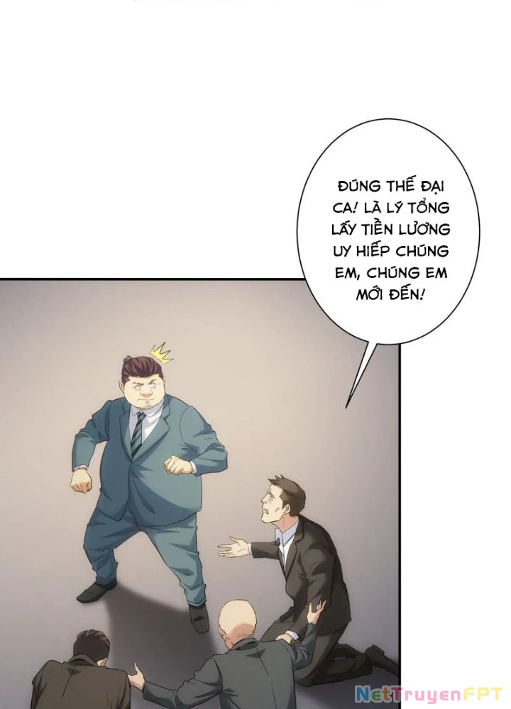 Ta Có Thể Thấy Tỉ Lệ Thành Công Chapter 279 - Trang 3
