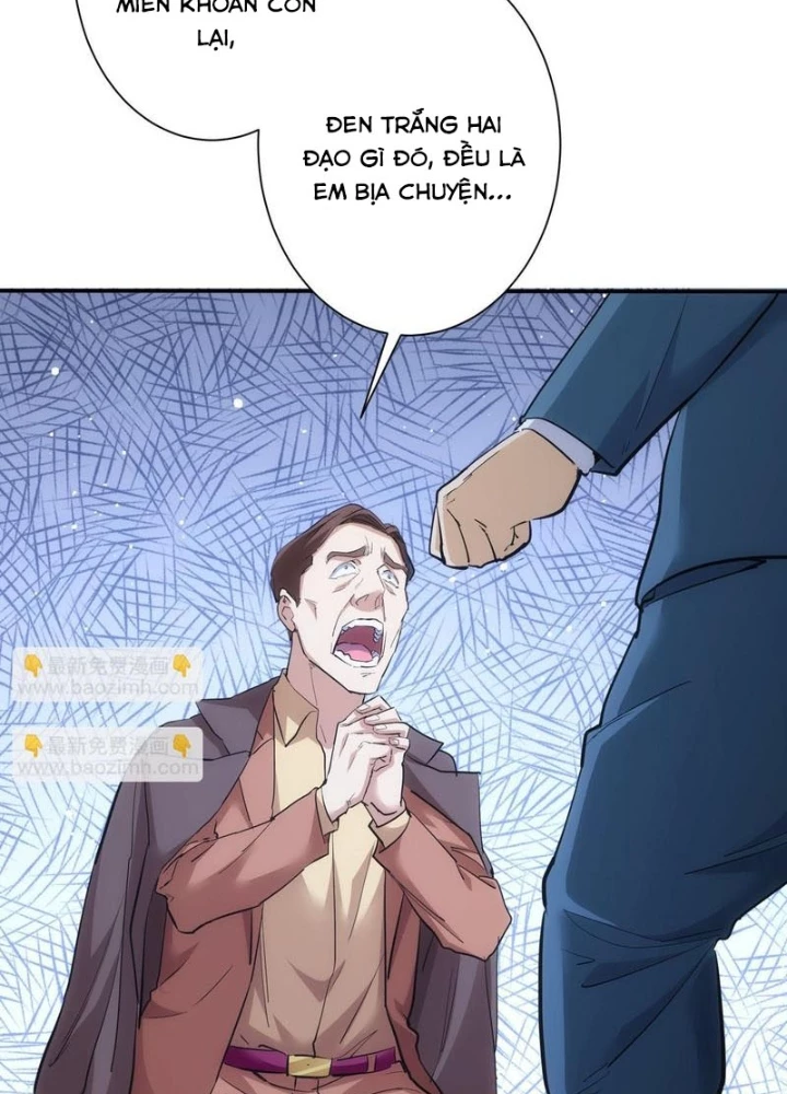 Ta Có Thể Thấy Tỉ Lệ Thành Công Chapter 279 - Trang 3