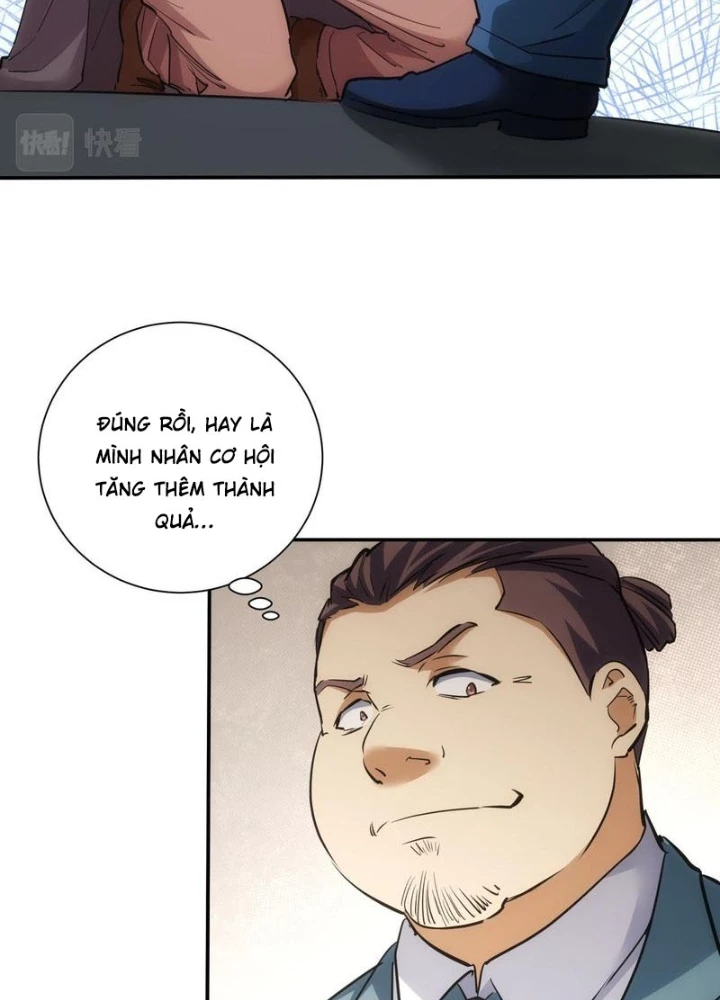Ta Có Thể Thấy Tỉ Lệ Thành Công Chapter 279 - Trang 3