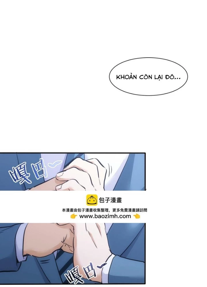 Ta Có Thể Thấy Tỉ Lệ Thành Công Chapter 279 - Trang 3
